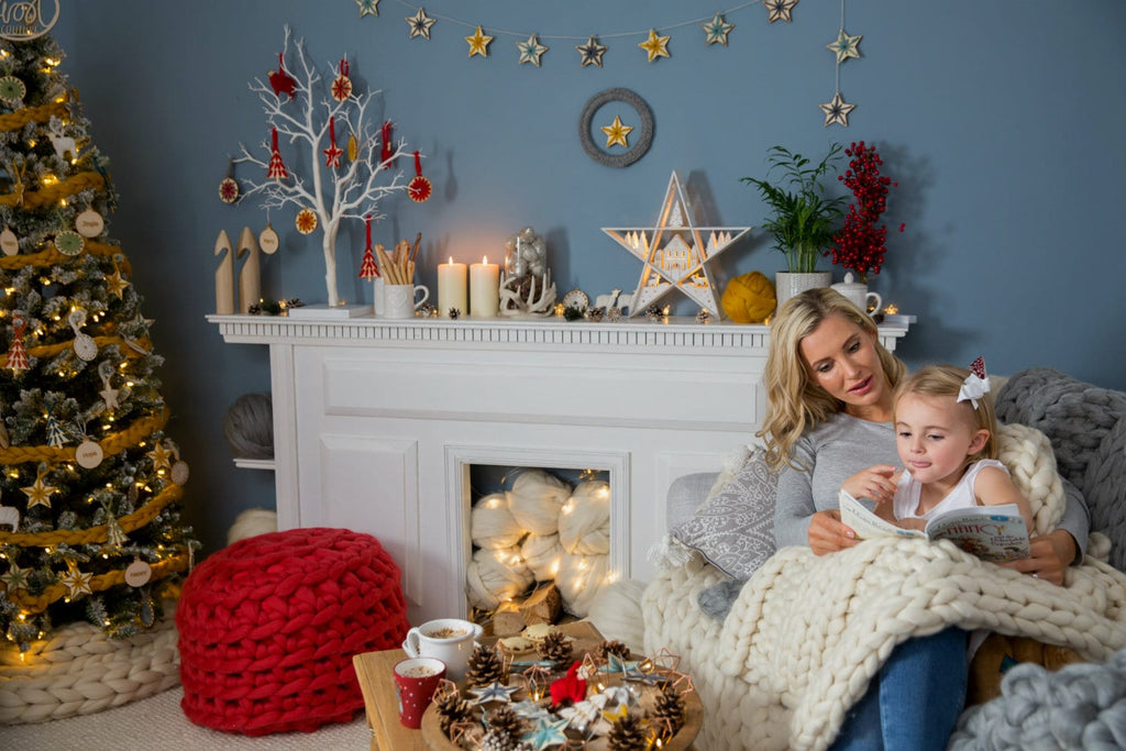The Best In DIY Yarn to capture your imagination this Christmas!