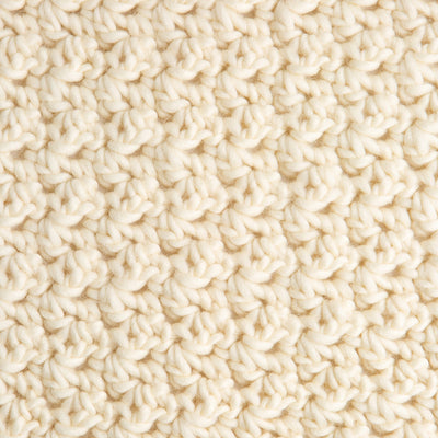 Hug Me Blanket Crochet Kit - Wool Couture