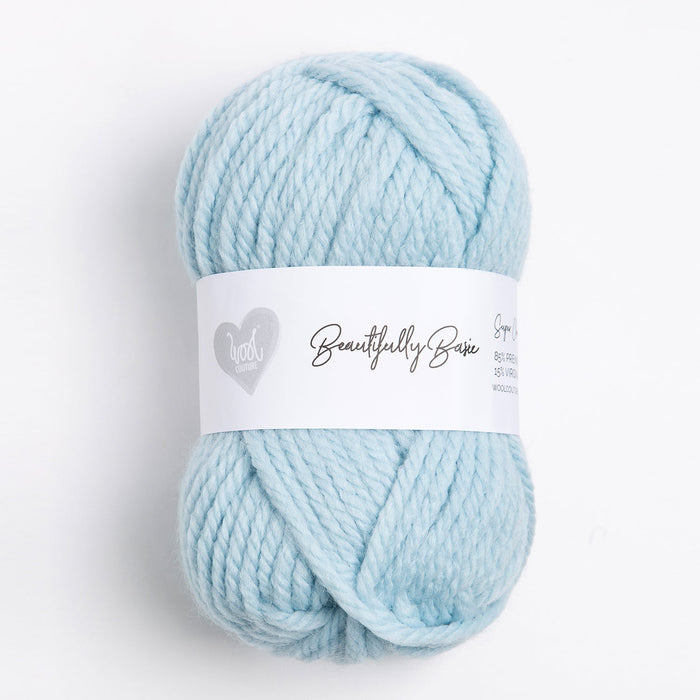 Beautifully Basic Bundle of 3 - Wool Couture