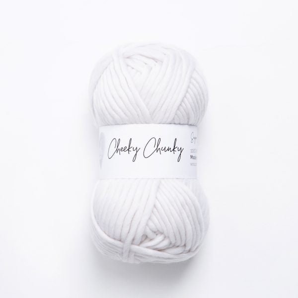 Cheeky Chunky Bundle - 16 balls - Wool Couture