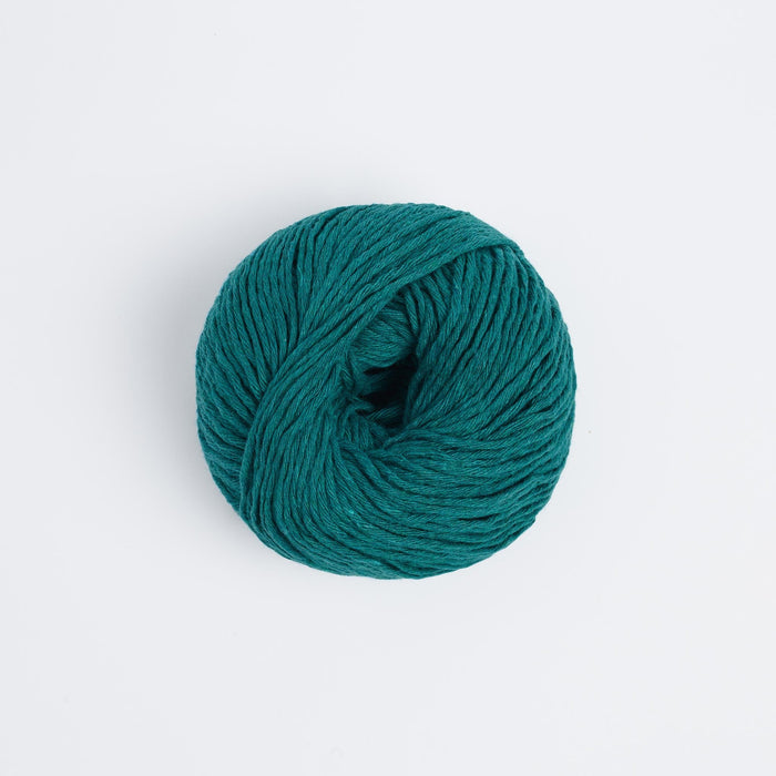 Eco Cotton 100g Balls - Wool Couture