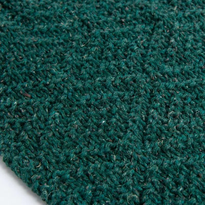Garden Scarf Knitting Kit - Wool Couture