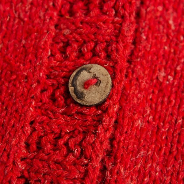 Spring Cardigan Knitting Kit - Wool Couture