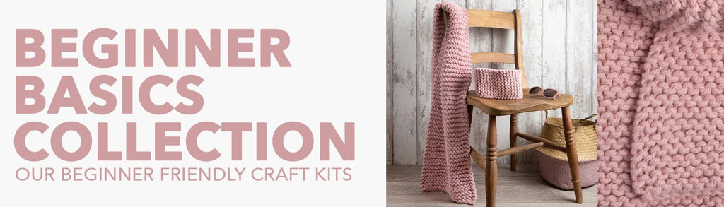 Beginner Basics Collection | How To Kits