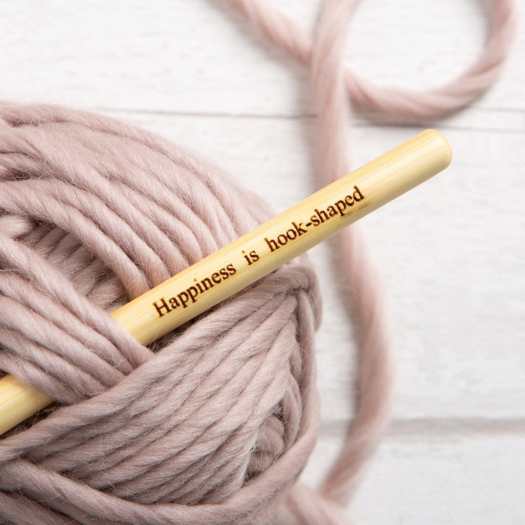 How to Crochet for Beginners UK | Easy Step-by-Step Guide