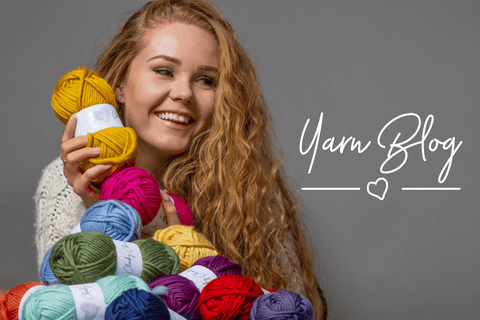 Our Yarn - Wool Couture