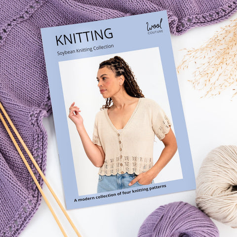 Books - Wool Couture