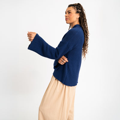 Soyabean Knit Collection Four Pattern Booklet