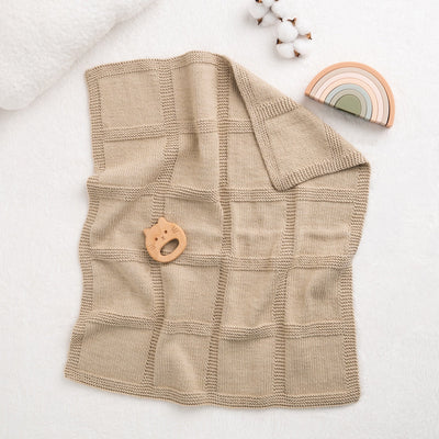 A Bundle of Love – Baby Knitting Kit Collection - Wool Couture