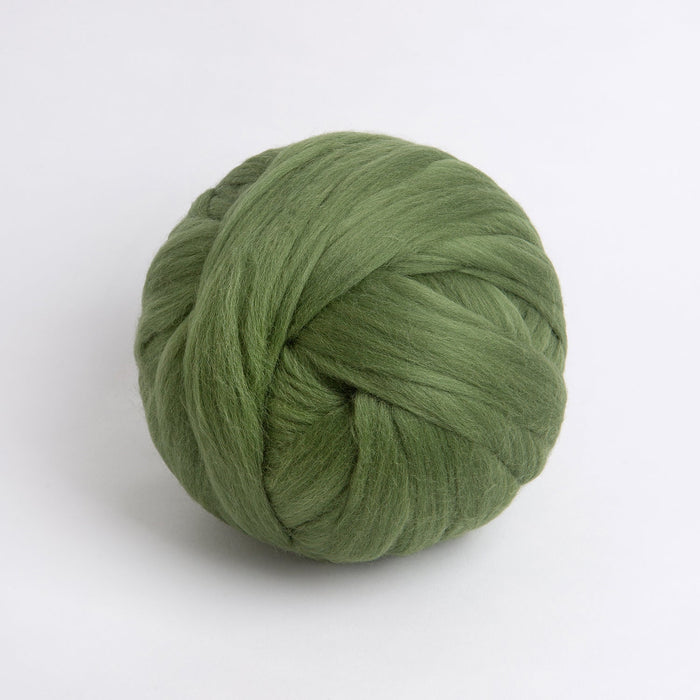 Abbey Scarf Knitting Kit - Wool Couture