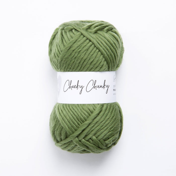 Advent Calendar for Life Crochet Kit - Wool Couture