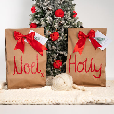 Personalised Craft Kit Advent Calendar 2025 - 12 Projects