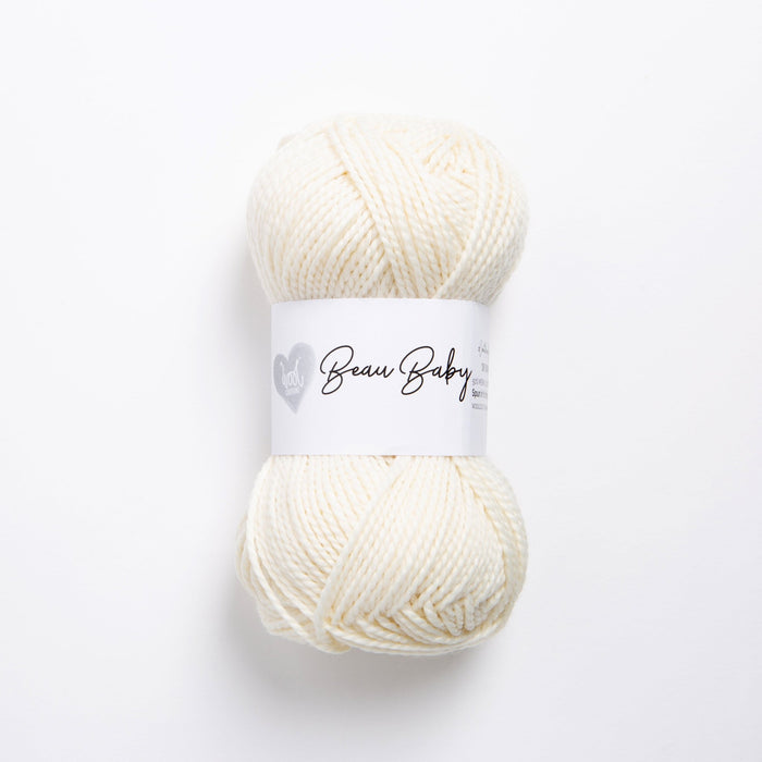 Agnes Cow Knitting Kit - Wool Couture