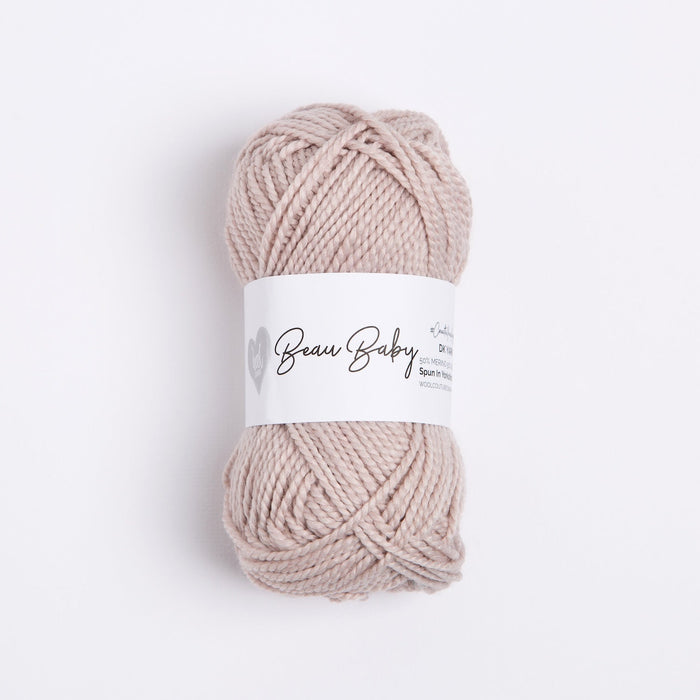 Agnes Cow Knitting Kit - Wool Couture