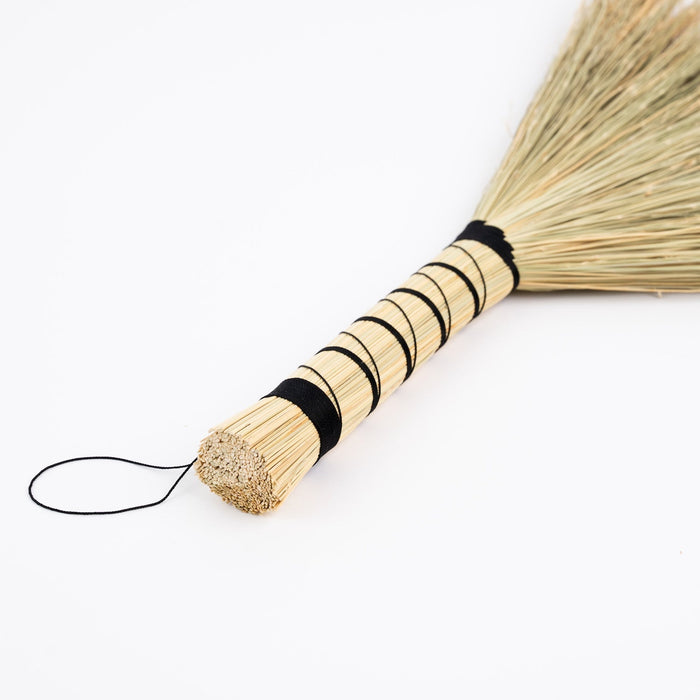 Beginner Broom Making Kit – Craft Your Own Handmade Besom - Wool Couture