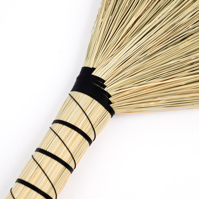 Beginner Broom Making Kit – Craft Your Own Handmade Besom - Wool Couture