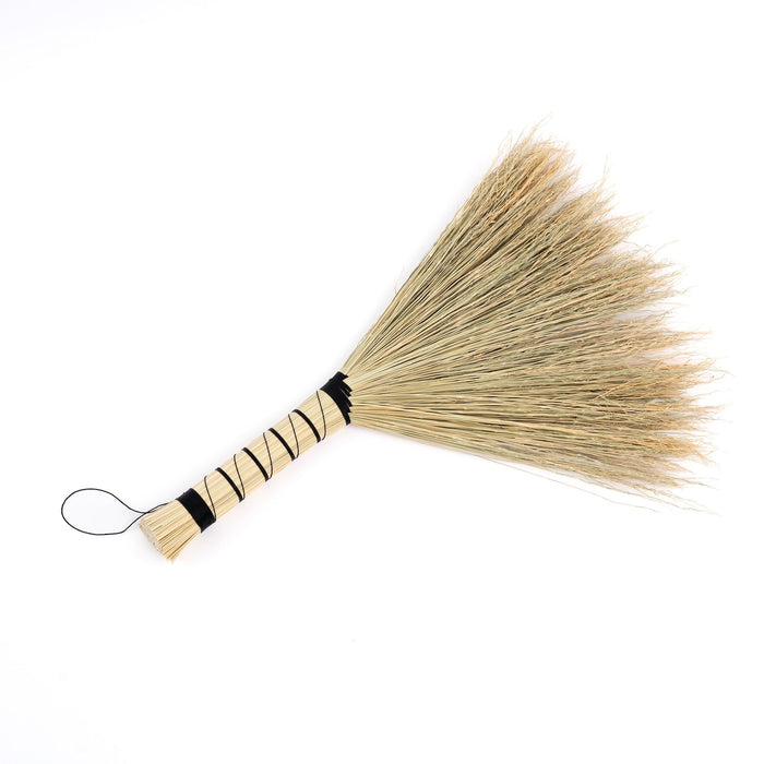 Beginner Broom Making Kit – Craft Your Own Handmade Besom - Wool Couture