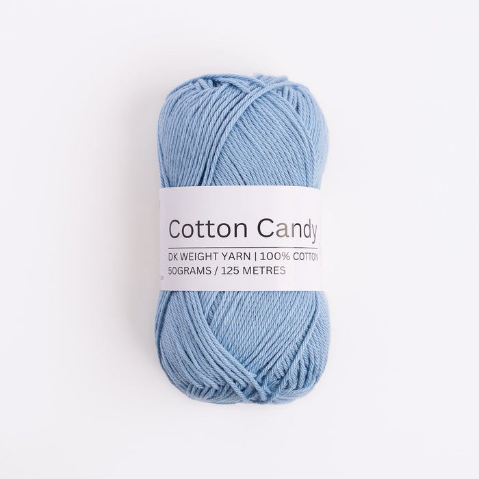 Bobble Cushion Crochet Kit - Wool Couture