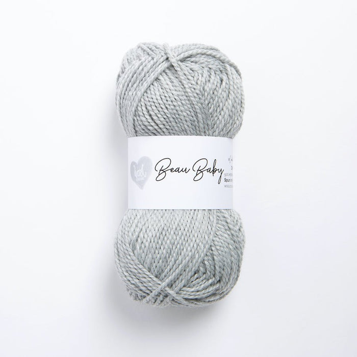 Chloe the Cat Knitting Kit - Wool Couture