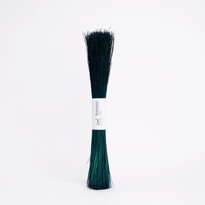 Coloured Broom Corn for Broom Making – 200g Bundle - Wool Couture