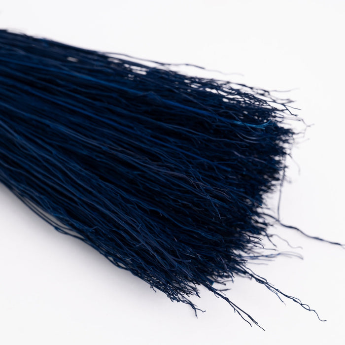 Coloured Broom Corn for Broom Making – 200g Bundle - Wool Couture
