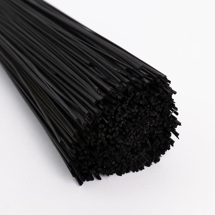 Coloured Broom Corn for Broom Making – 200g Bundle - Wool Couture