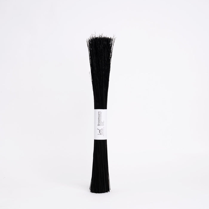 Coloured Broom Corn for Broom Making – 200g Bundle - Wool Couture