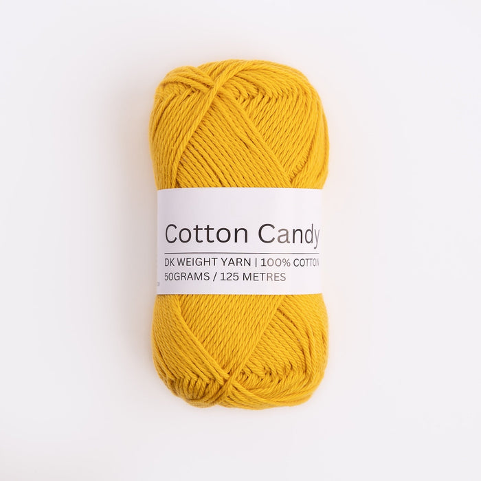 Cotton Candy DK Yarn Bundle - 12 Balls - Wool Couture