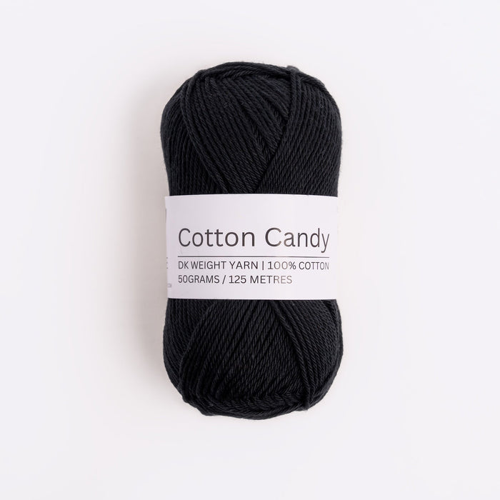 Cotton Candy DK Yarn Bundle - 12 Balls - Wool Couture