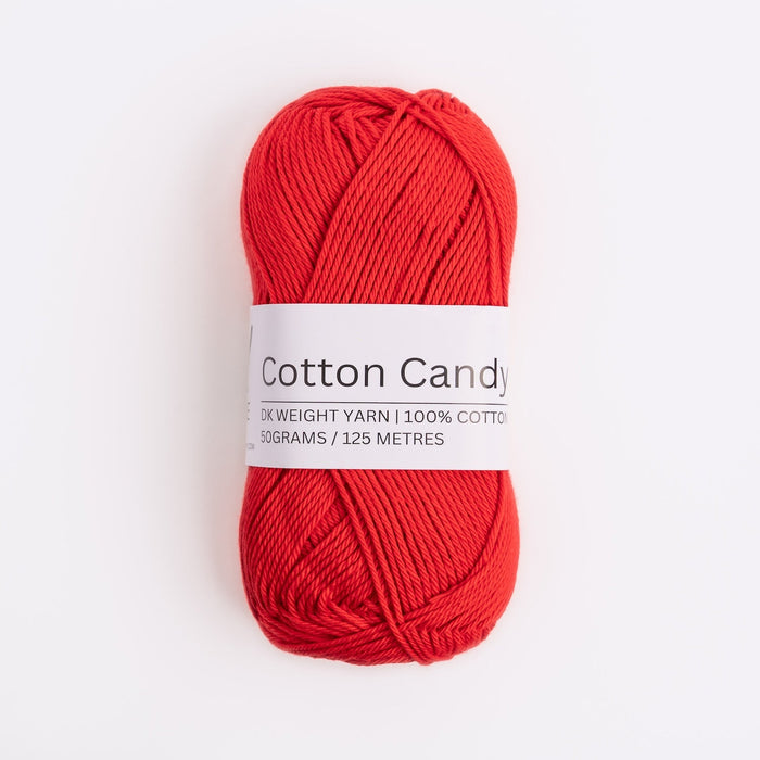 Cotton Candy DK Yarn Bundle - 12 Balls - Wool Couture