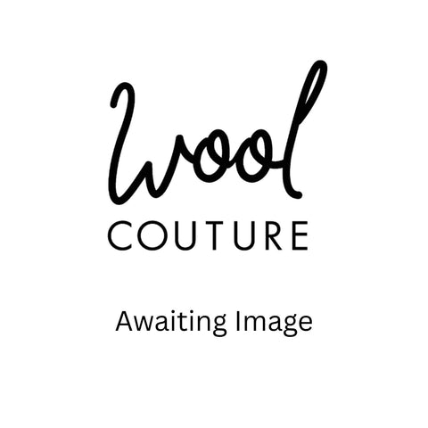 Crafting the Wheel of the Year Book - Capelet Crochet Kit - Wool Couture