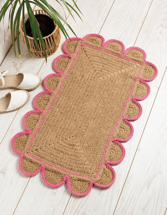 Creative Modern Crochet for the Home by Lucy Djevdet - Wool Couture