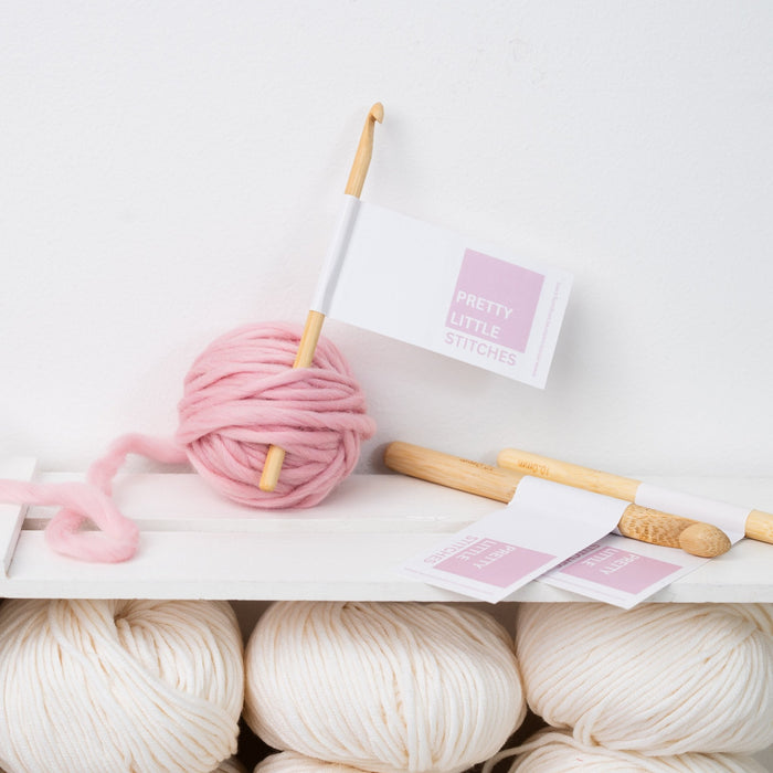 Crochet Hook 15mm - Wool Couture