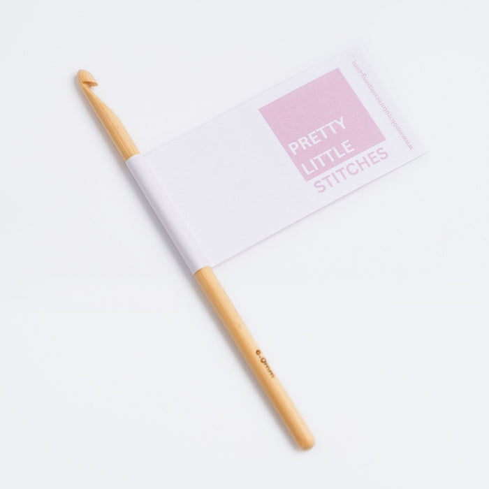 Crochet Hook 15mm - Wool Couture