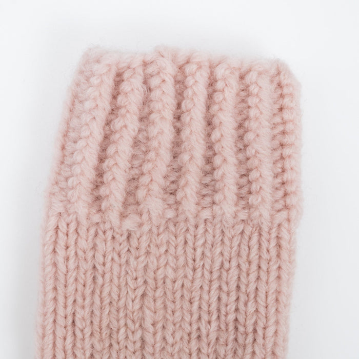 Cuddly Socks Knitting Kit - Wool Couture