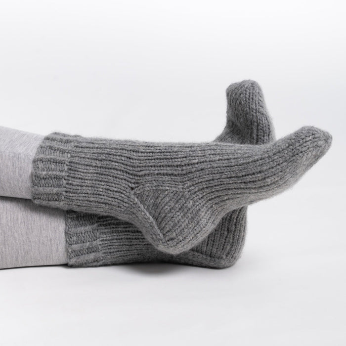 Easy Socks Knitting Kit - Wool Couture
