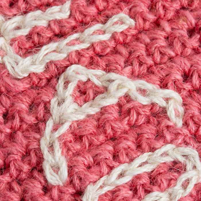 Fearless Bag Crochet Kit - Wool Couture
