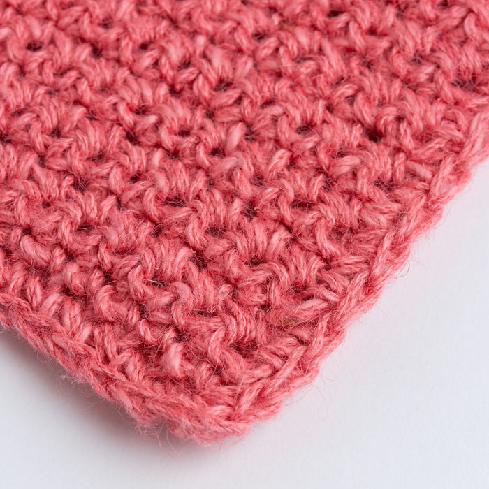 Fearless Bag Crochet Kit - Wool Couture