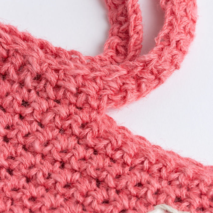Fearless Bag Crochet Kit - Wool Couture
