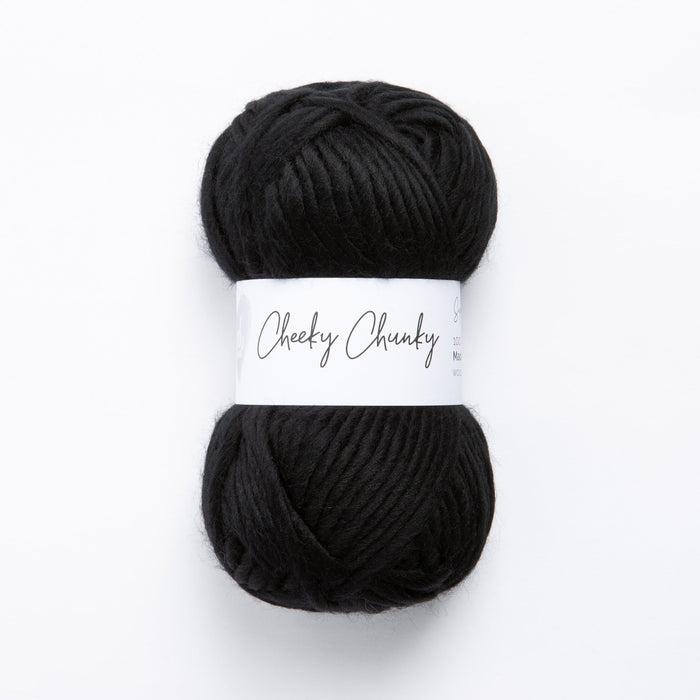 Giant Patrick the Puffin Knitting Kit - Wool Couture