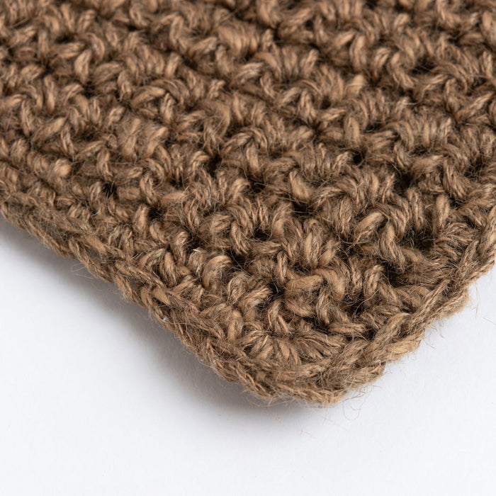 Goddess Bag Crochet Kit - Wool Couture