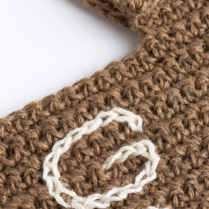 Goddess Bag Crochet Kit - Wool Couture