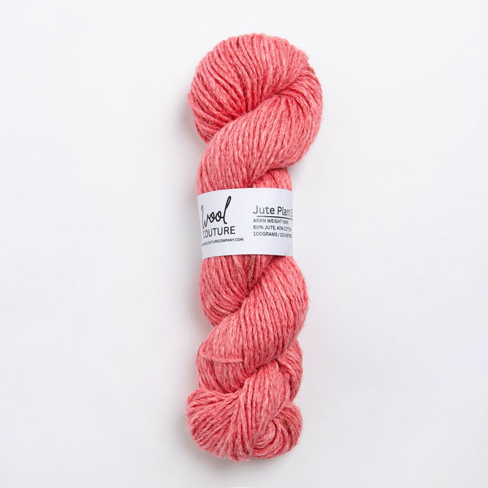 Jute Plant Eco Yarn 100g Ball - Wool Couture
