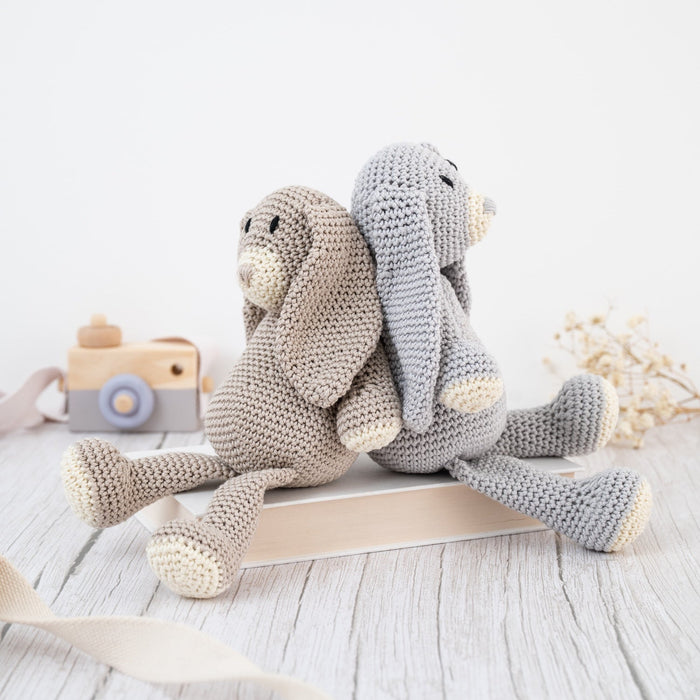 Learn to Amigurumi Crochet Box - Wool Couture