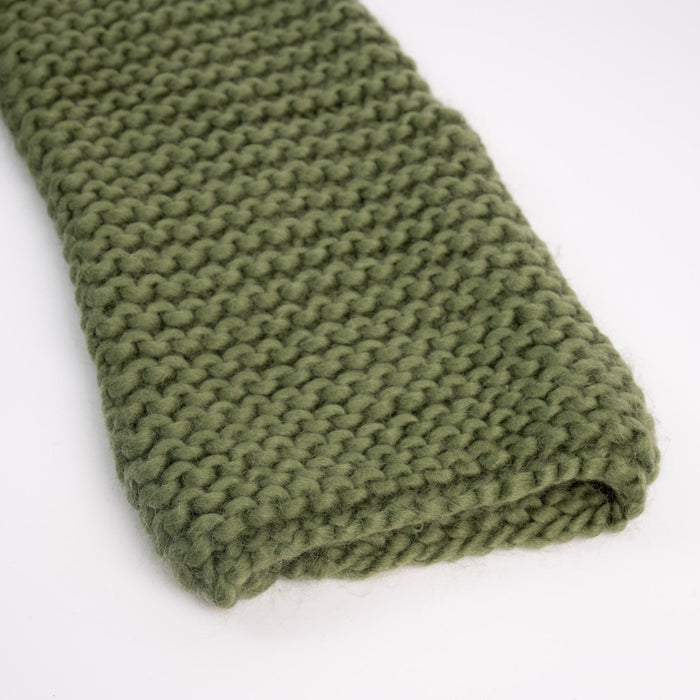 Learn to Knit Your First Cardigan - Wool Couture