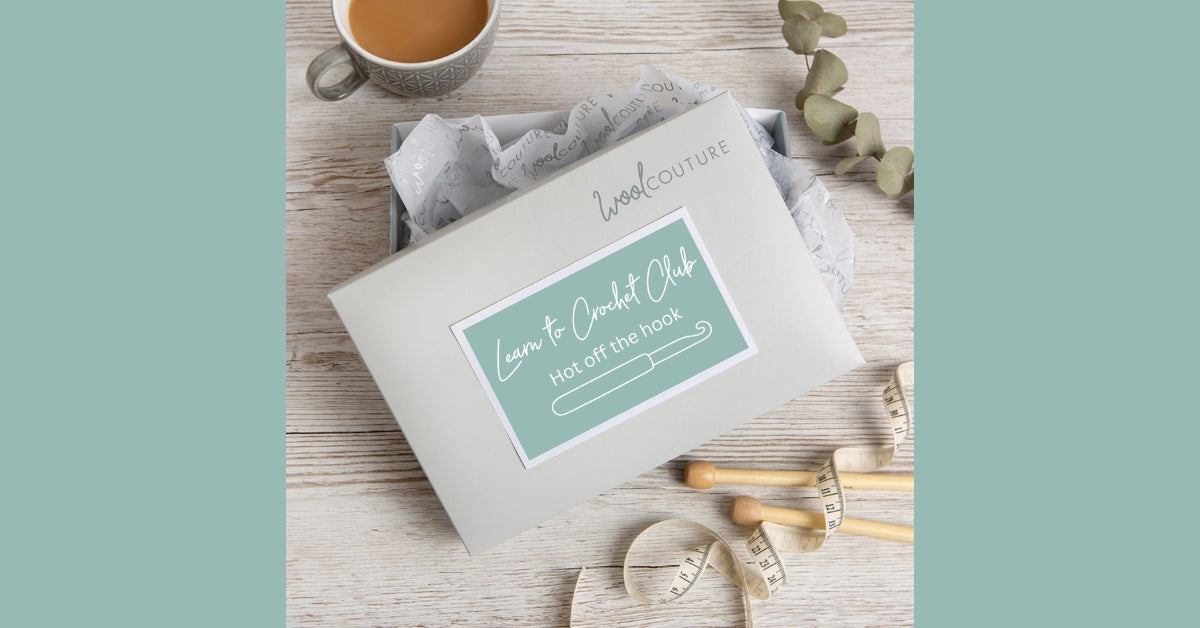 The Wool Couture Company