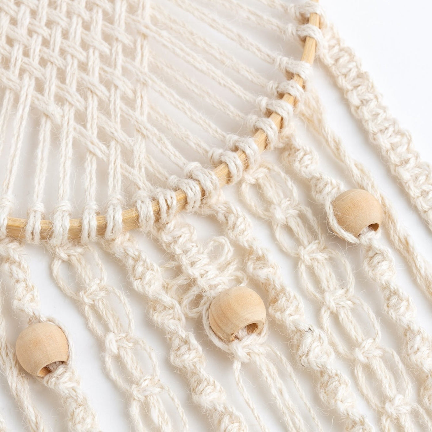 Mindful Macrame Kit | Wool Couture
