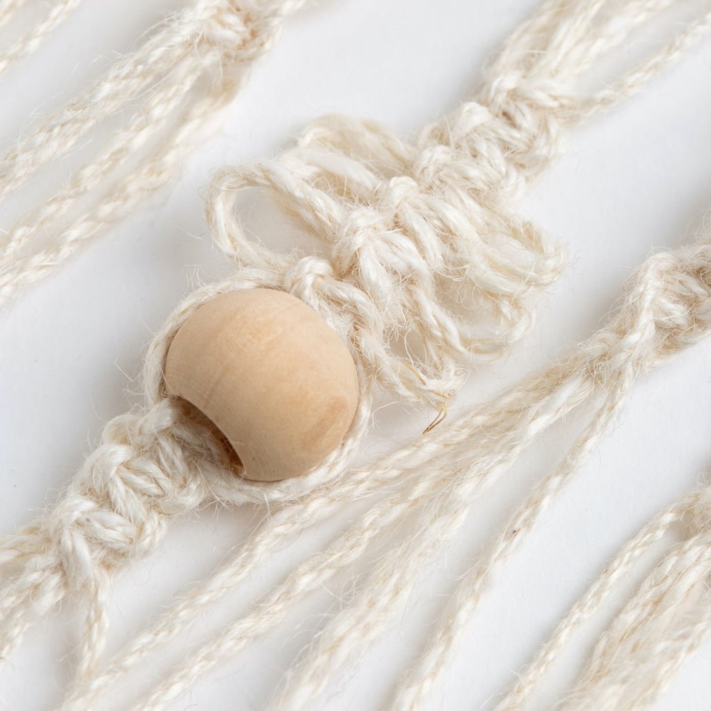 Mindful Macrame Kit | Wool Couture