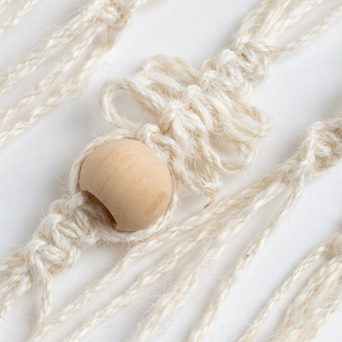 Mindful Macrame Kit - Wool Couture