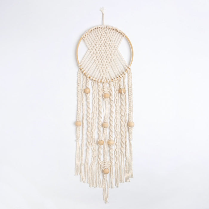 Mindful Macrame Kit - Wool Couture